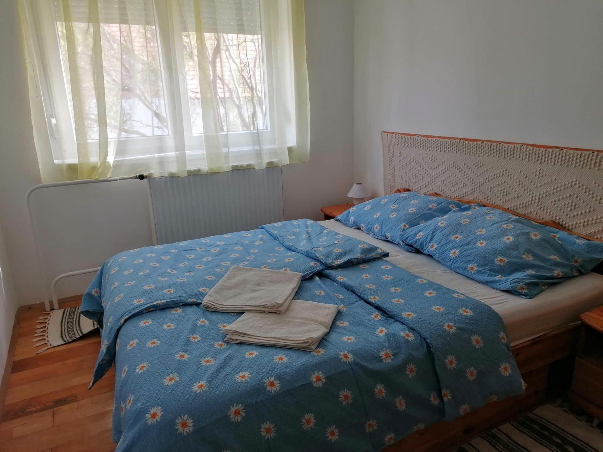 Vila Gabriella Haz Szolad Exteriér fotografie